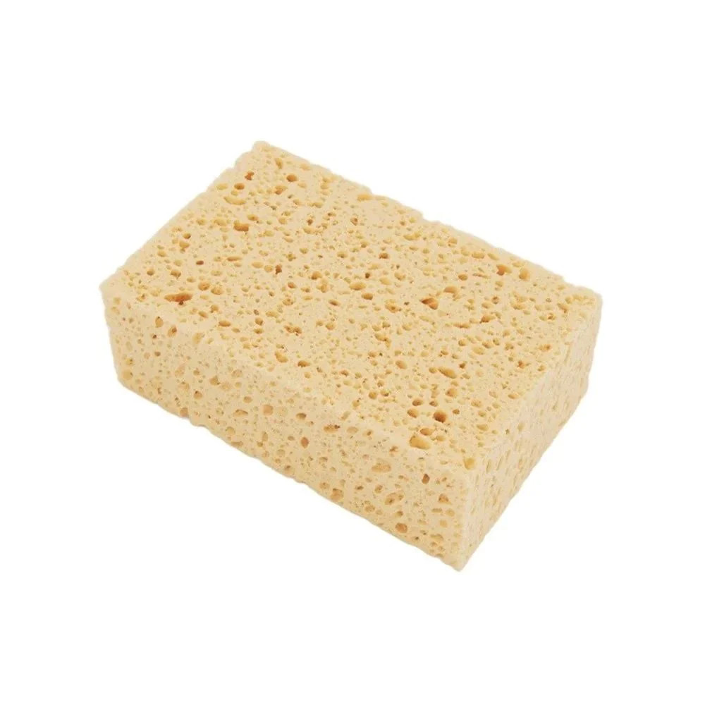 WASHING SPONGE - MIẾNG BỌT BIỂN RỬA XE