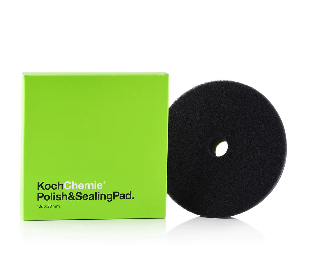  Polish & Sealing Pad 