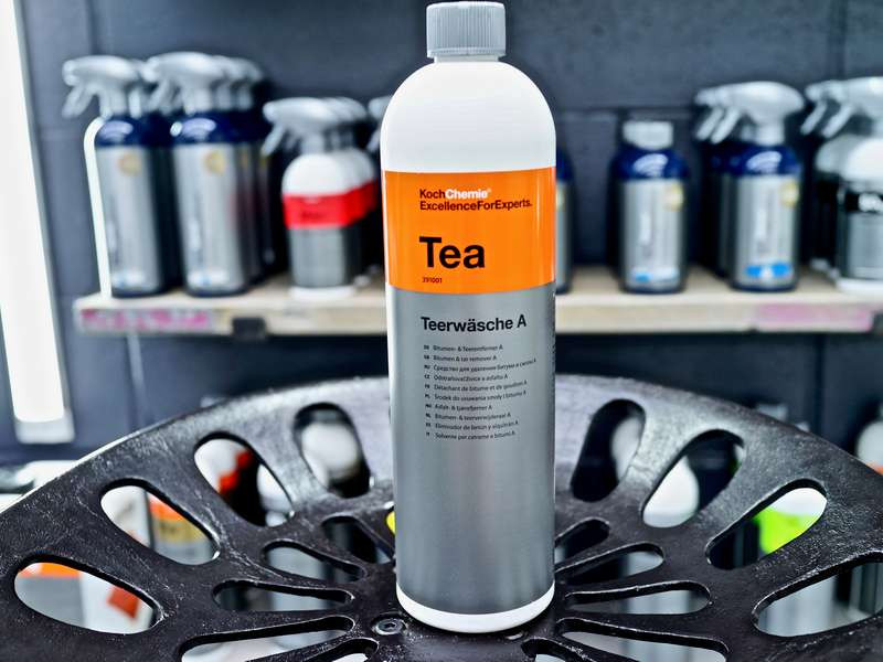 Chất tẩy nhựa đường dành cho xe ô tô  - Koch Chemie Tea
