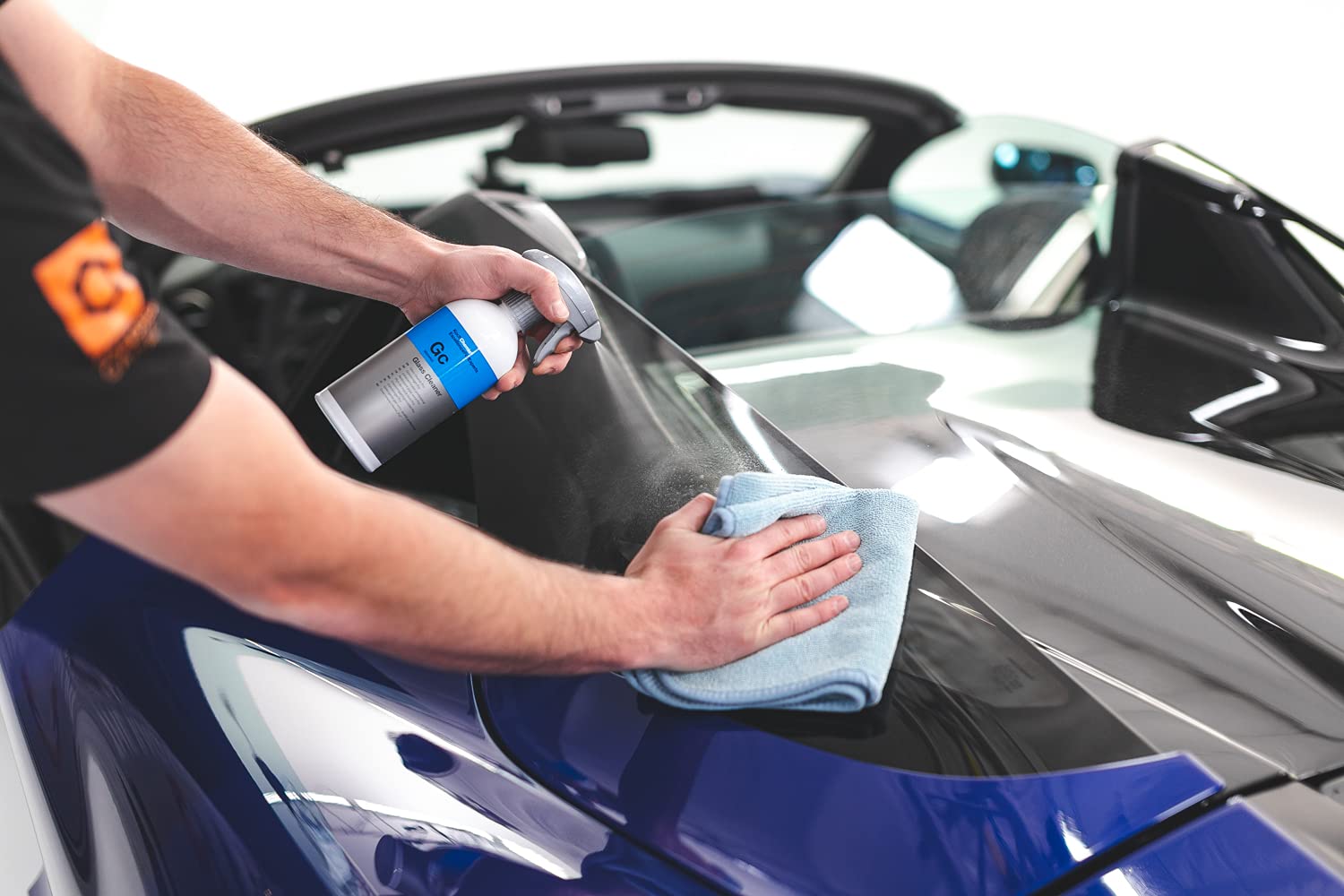 KHĂN MICROFIBER LÀ GÌ? VÀ CÓ TÁC DỤNG GÌ TRONG CÁC DỊCH VỤ VỆ SINH XE HƠI?