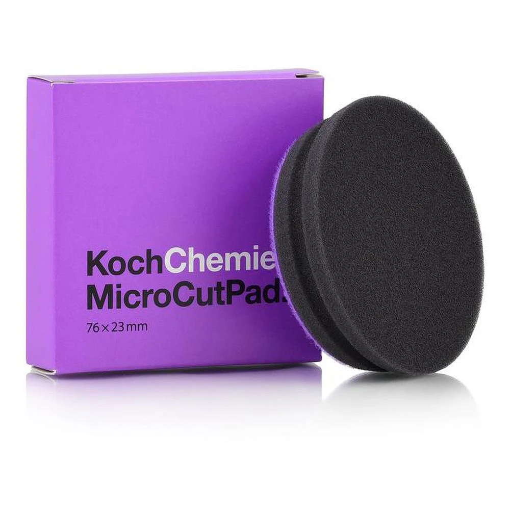 MICRO CUT PAD KOCH CHEMIE - PHỚT ĐÁNH BÓNG BƯỚC 2