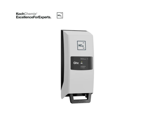 DISPENSER GENTLE HAND SERIES KOCH CHEMIE - MÁY PHA, ĐỰNG HÓA CHẤT