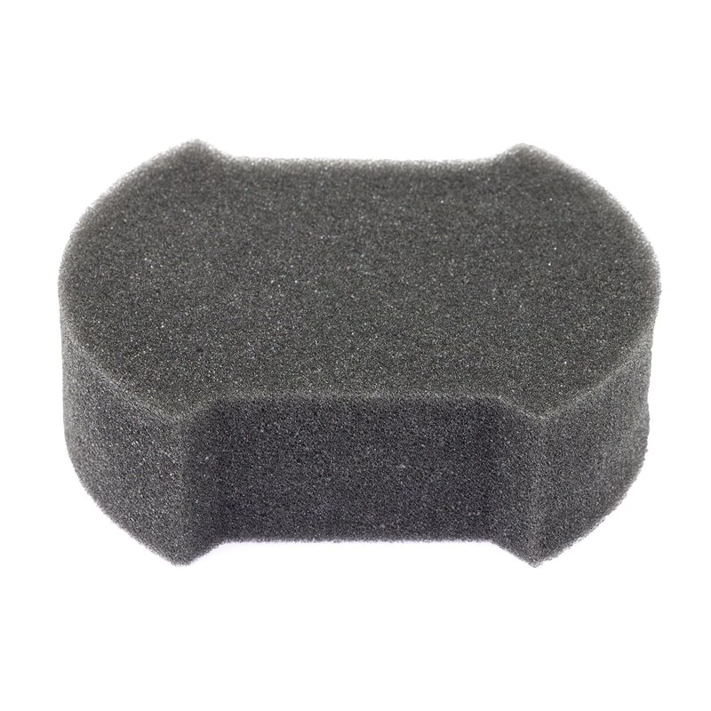 APPLICATOR SPONGE FOR CARE OF INTERIOR PLASTIC TRIM KOCH CHEMIE - MIẾNG BỌT BIỂN VỆ SINH XE