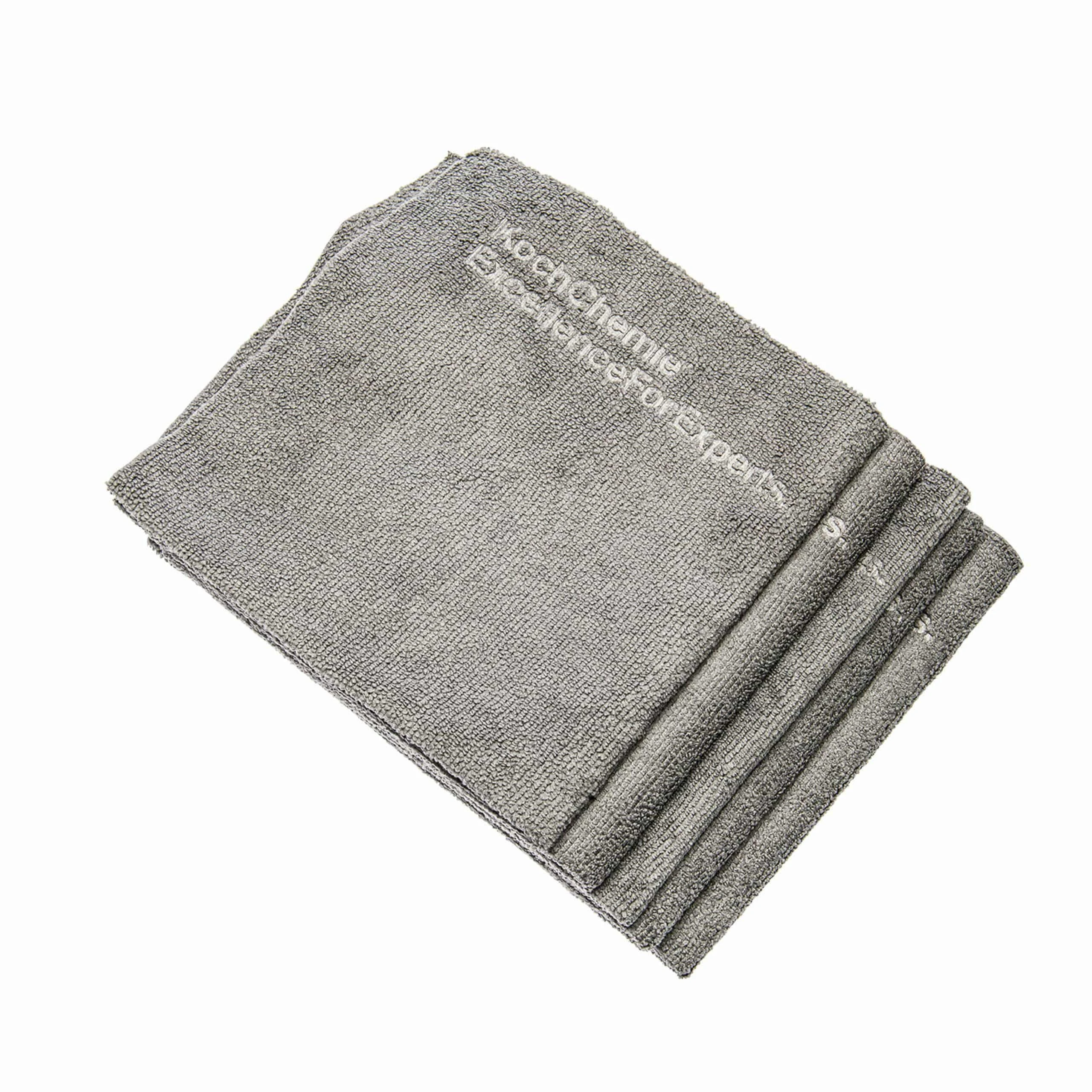 COATING TOWEL KOCH CHEMIE - KHĂN LAU PHỦ XE