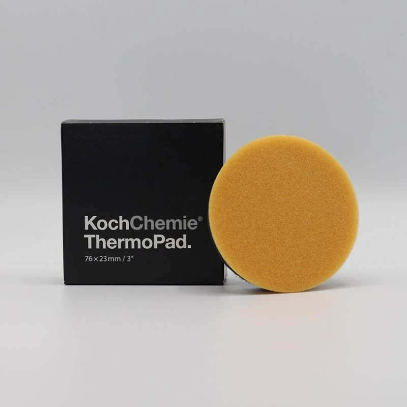 THERMO PAD KOCH CHEMIE KOCH CHEMIE - PHỚT ĐÁNH BÓNG ĐÈN PHA CHO XE