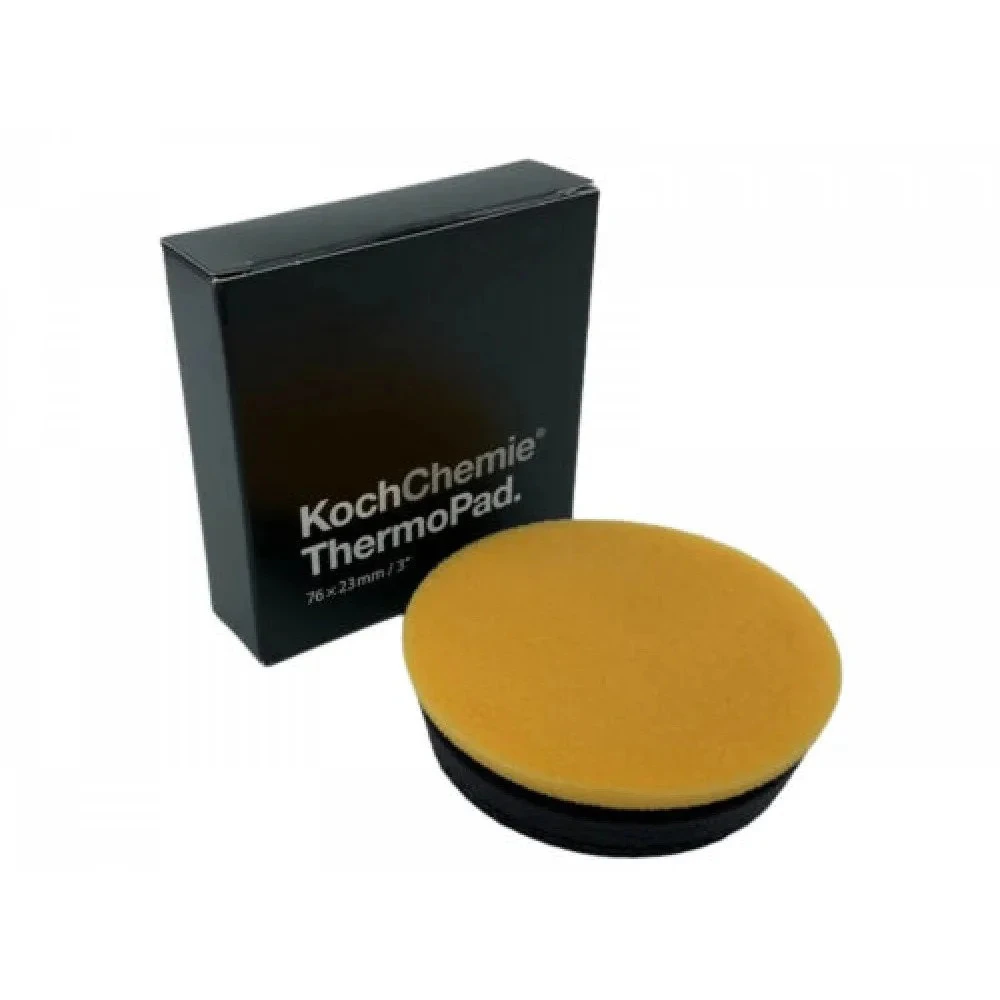 THERMO PAD KOCH CHEMIE KOCH CHEMIE - PHỚT ĐÁNH BÓNG ĐÈN PHA CHO XE