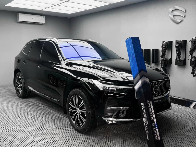 DÁN PHIM ELITE SHIELD - BẢO VỆ VÀ LÀM MỚI NGOẠI THẤT HIỆU QUẢ