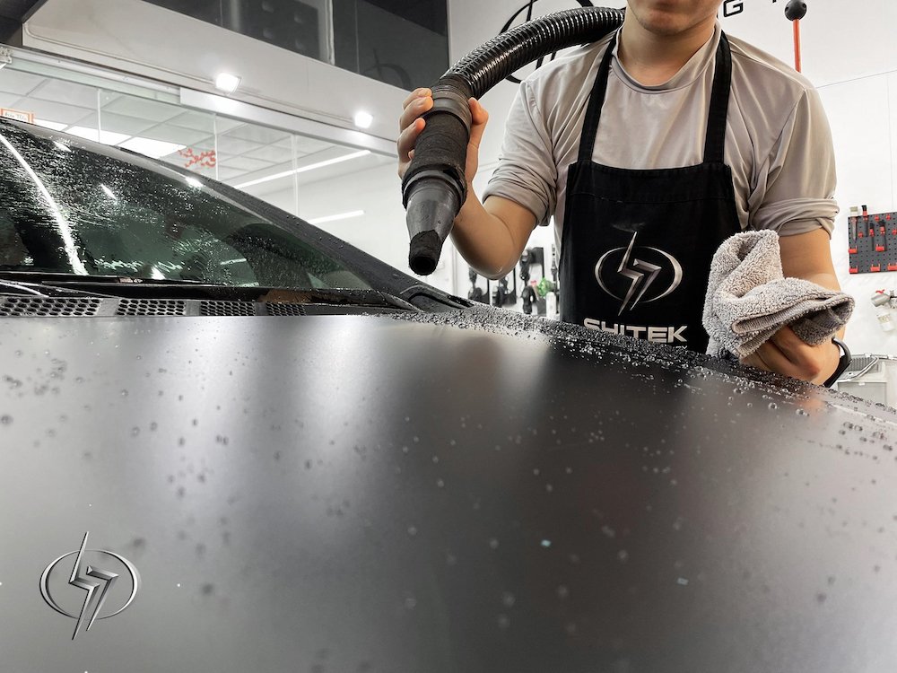 Học detailing chuyên nghiệp ở TPHCM - Hà Nội - Bình Dương