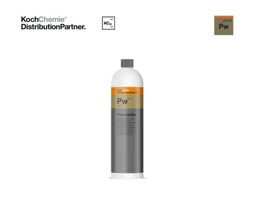 PROTECTOR WAX KOCH CHEMIE - SÁP BẢO VỆ CAO CẤP